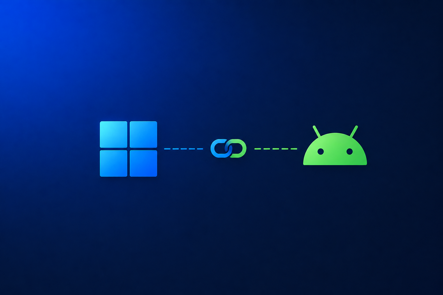 Windows to Android Bridge