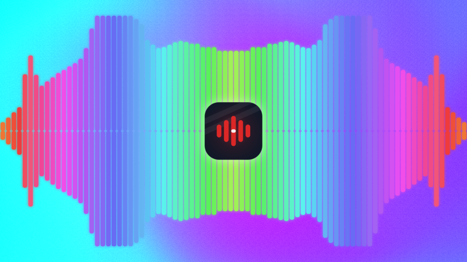 CaYaDev Sound Visualizer