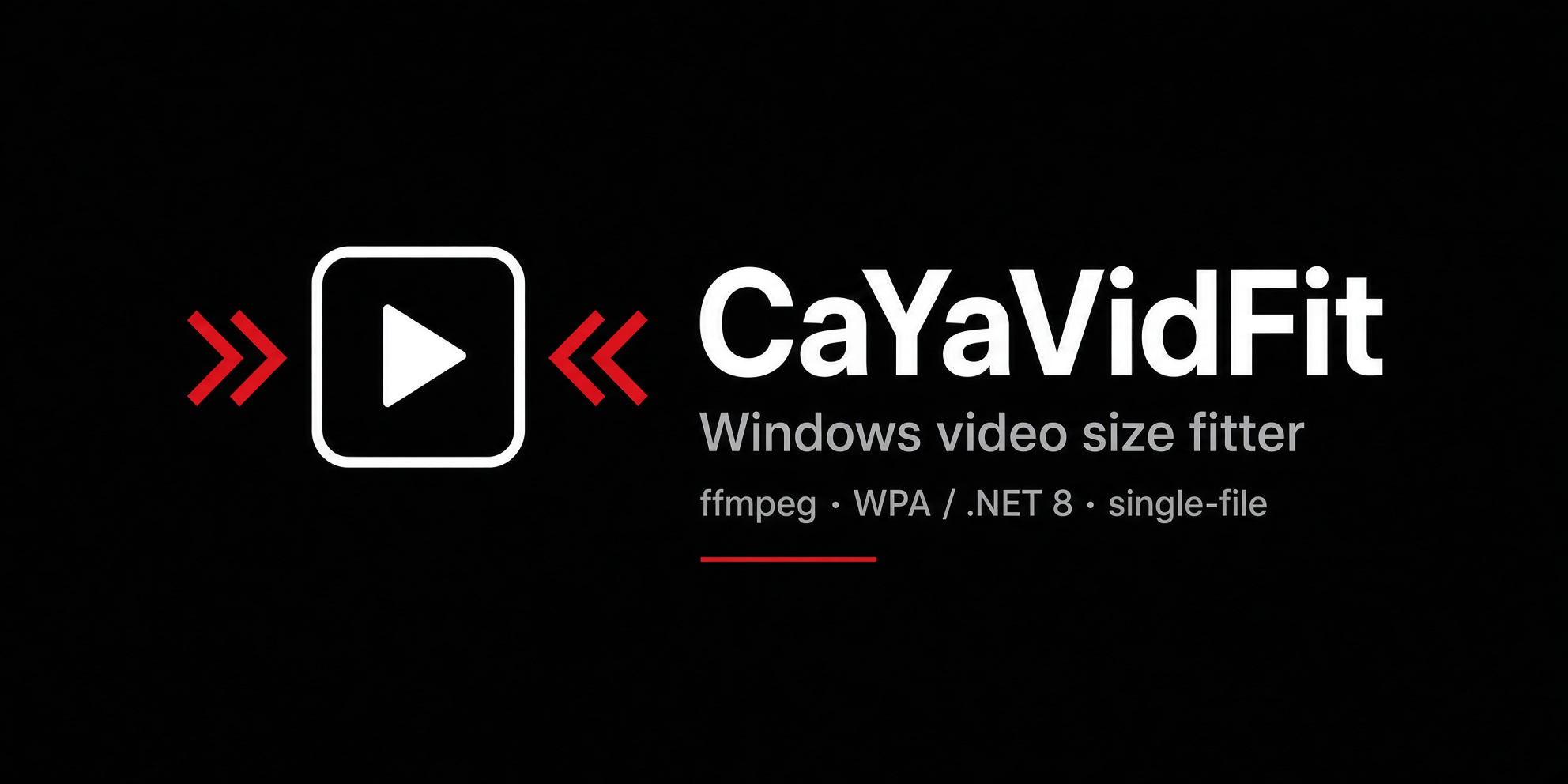 CaYaVidFit